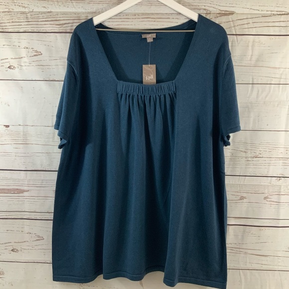 J. Jill Tops - J-Jill Sweater Top